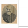 Photograph of George Knott by Unknown