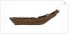 Fishing vessel; Junk, Tsat Pon Trawling Junk by unknown
