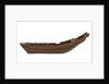 Fishing vessel; Junk, Tsat Pon Trawling Junk by unknown