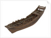 Fishing vessel; Junk, Tsat Pon Trawling Junk by unknown