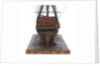 French warship, 80 guns by unknown