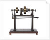 Rounding and drilling machine model by Marc Isambard Brunel