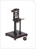 Coaking machine model by Marc Isambard Brunel