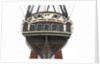 Warship, frigate 38 gun 'Seahorse' (1794) by unknown