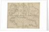 Chart of Jamaica, Barbados, St Christopher, Martinique, Antigua and Bermuda by John Seller