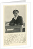Lt. S.W. Rayner by unknown