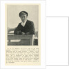 Lt. S.W. Rayner by unknown