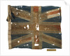 Union flag by Unknown