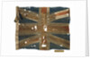 Union flag by Unknown