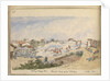 'Ching Kiang Foo - The Last Stand of the Tartars': Cree Journal image (3rd party clearance required for commercial use) by Edward Cree