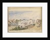'Ching Kiang Foo - The Last Stand of the Tartars': Cree Journal image (3rd party clearance required for commercial use) by Edward Cree