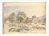 'Ching Kiang - Burying the Killed': Cree Journal image (3rd party clearance required for commercial use) by Edward Cree