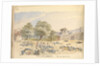 'Ching Kiang - Burying the Killed': Cree Journal image (3rd party clearance required for commercial use) by Edward Cree