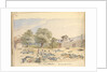 'Ching Kiang - Burying the Killed': Cree Journal image (3rd party clearance required for commercial use) by Edward Cree