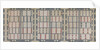 Fabric pattern, 1819, by Commander Archibald Hamilton (H.E.I.C.), 1778-1848 by Archibald Hamilton