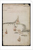 Plate from Edward Barlow's journal of his life at sea in king's ships, East & West Indiamen & other merchantmen from 1659 to 1703. by Edward Barlow