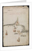 Plate from Edward Barlow's journal of his life at sea in king's ships, East & West Indiamen & other merchantmen from 1659 to 1703. by Edward Barlow
