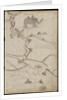 Plate from Edward Barlow's journal of his life at sea in king's ships, East & West Indiamen & other merchantmen from 1659 to 1703. by Edward Barlow