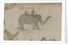 Plate from Edward Barlow's journal of his life at sea in king's ships, East & West Indiamen & other merchantmen from 1659 to 1703. by Edward Barlow