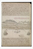 Plate from Edward Barlow's journal of his life at sea in king's ships, East & West Indiamen & other merchantmen from 1659 to 1703. by Edward Barlow