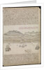 Plate from Edward Barlow's journal of his life at sea in king's ships, East & West Indiamen & other merchantmen from 1659 to 1703. by Edward Barlow