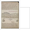 Plate from Edward Barlow's journal of his life at sea in king's ships, East & West Indiamen & other merchantmen from 1659 to 1703. by Edward Barlow