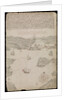 Plate from Edward Barlow's journal of his life at sea in king's ships, East & West Indiamen & other merchantmen from 1659 to 1703. by Edward Barlow