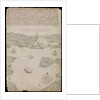 Plate from Edward Barlow's journal of his life at sea in king's ships, East & West Indiamen & other merchantmen from 1659 to 1703. by Edward Barlow