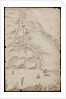 Plate from Edward Barlow's journal of his life at sea in king's ships, East & West Indiamen & other merchantmen from 1659 to 1703. by Edward Barlow