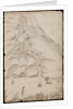 Plate from Edward Barlow's journal of his life at sea in king's ships, East & West Indiamen & other merchantmen from 1659 to 1703. by Edward Barlow