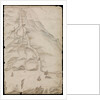 Plate from Edward Barlow's journal of his life at sea in king's ships, East & West Indiamen & other merchantmen from 1659 to 1703. by Edward Barlow