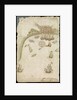 Plate from Edward Barlow's journal of his life at sea in king's ships, East & West Indiamen & other merchantmen from 1659 to 1703. by Edward Barlow