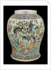Vase by unknown