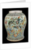 Vase by unknown
