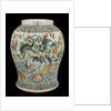 Vase by unknown