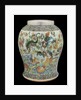 Vase by unknown