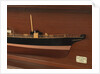 Service vessel; Cableship by unknown