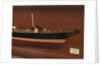 Service vessel; Cableship by unknown