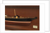 Service vessel; Cableship by unknown