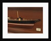 Service vessel; Cableship by unknown