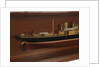 Service vessel; Cableship by unknown