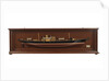 Service vessel; Cableship by unknown