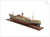 'City of Agra' (1936); Cargo vessel by William Denny & Bros Ltd