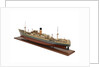 'City of Agra' (1936); Cargo vessel by William Denny & Bros Ltd