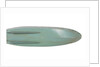 Tank testing model; Design model by Unknown
