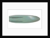 Tank testing model; Design model by Unknown