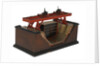 Steam Travelling Gantry; Warship by Unknown