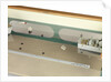 Instructional model; Waterline model by unknown