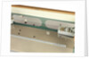 Instructional model; Waterline model by unknown