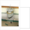 Instructional model; Waterline model by unknown